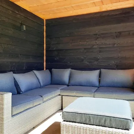 Ferienhaus De Deining - Aan Zee *