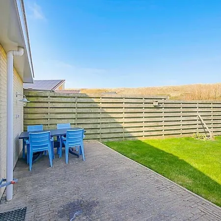 De Deining - Aan Zee Callantsoog