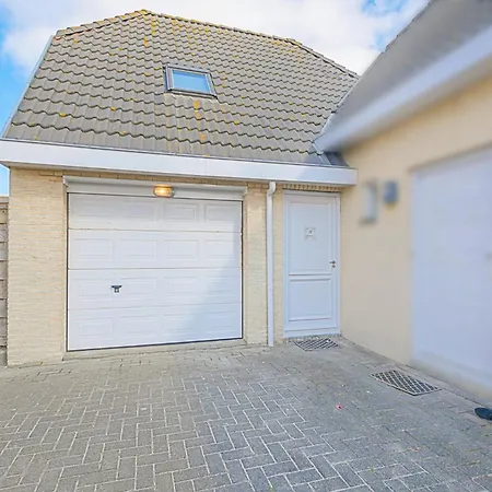 De Deining - Aan Zee Holiday home
