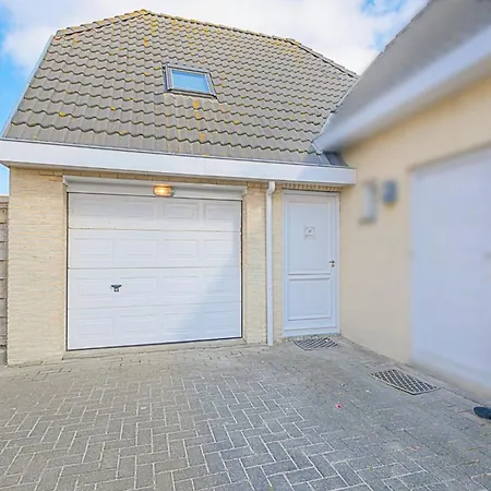 De Deining - Aan Zee Ferienhaus