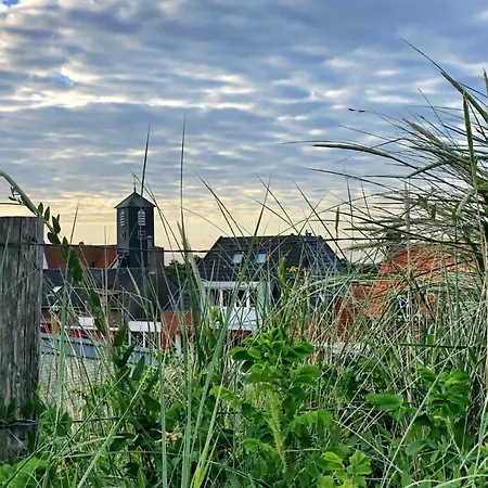 Holiday home De Deining - Aan Zee
