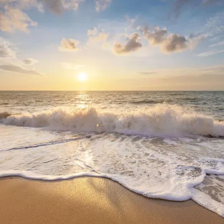 De Deining - Aan Zee Ferienhaus *