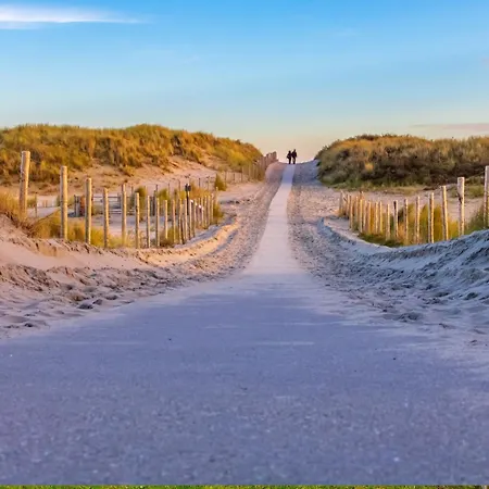 De Deining - Aan Zee Holiday home Callantsoog