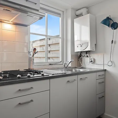 De Deining - Aan Zee Holiday home *