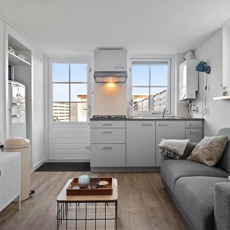 De Deining - Aan Zee Ferienhaus Callantsoog