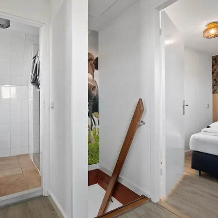 De Deining - Aan Zee Callantsoog