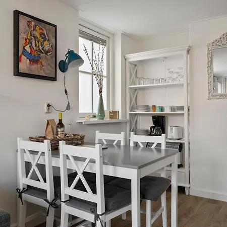De Deining - Aan Zee Holiday home