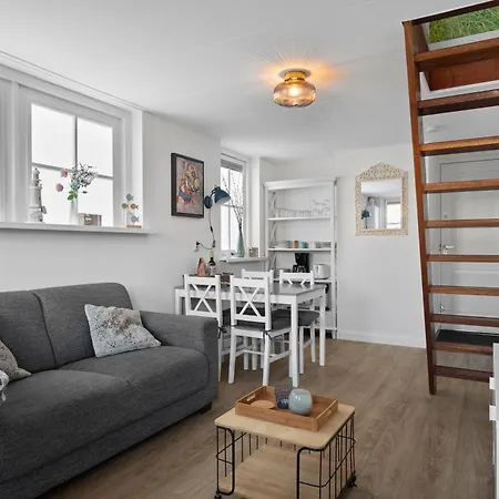 De Deining - Aan Zee Ferienhaus