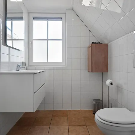 Ferienhaus De Deining - Aan Zee