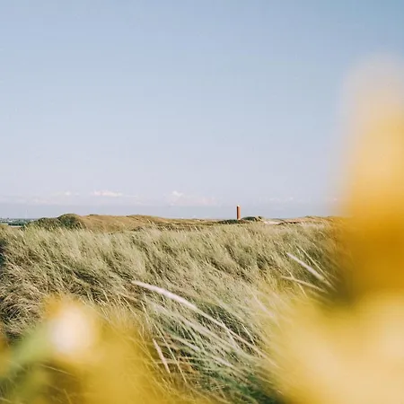 Σπίτι διακοπών De Deining - Aan Zee Callantsoog