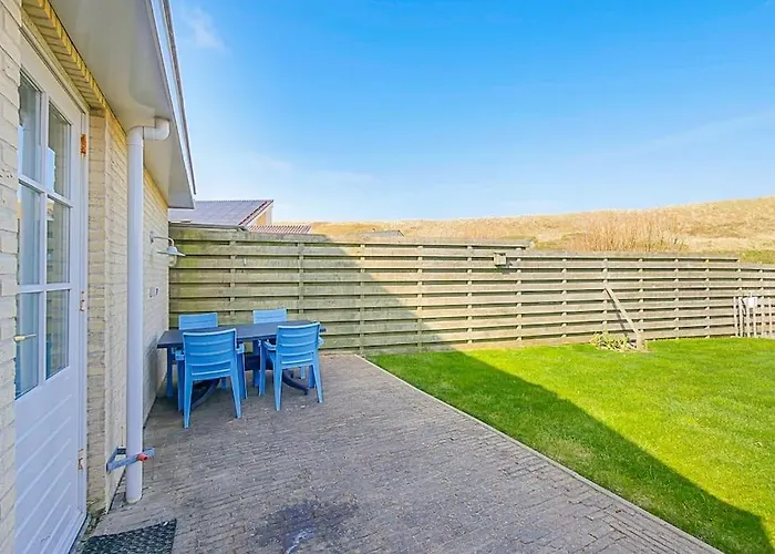 De Deining - Aan Zee Callantsoog