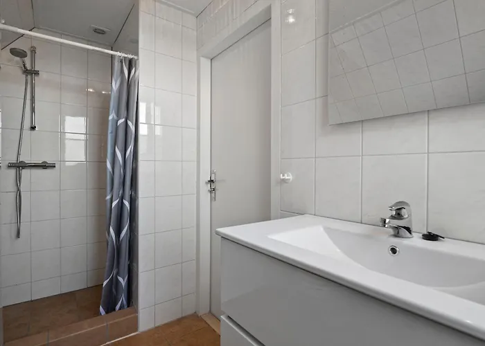 Ferienhaus De Deining - Aan Zee *