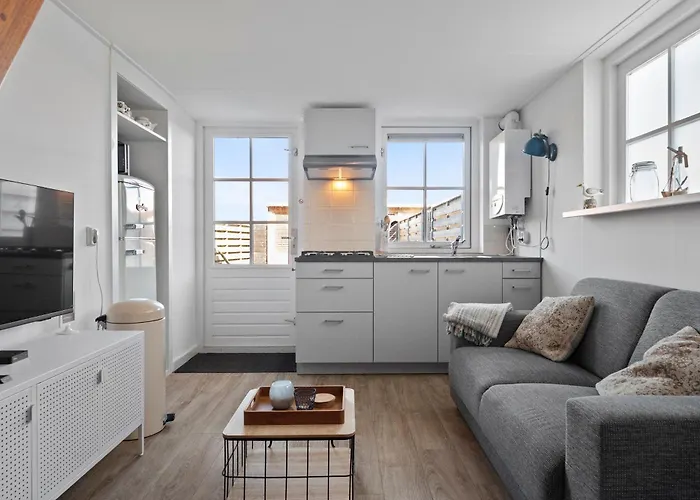 De Deining - Aan Zee Ferienhaus Callantsoog