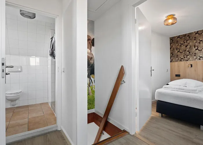 De Deining - Aan Zee Callantsoog