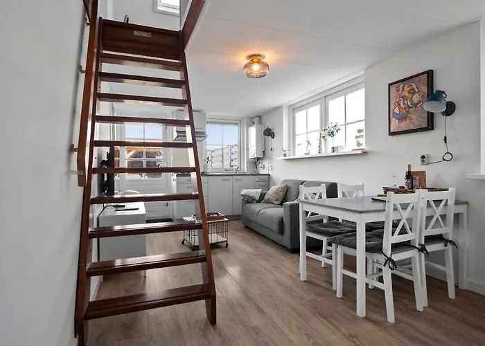 De Deining - Aan Zee