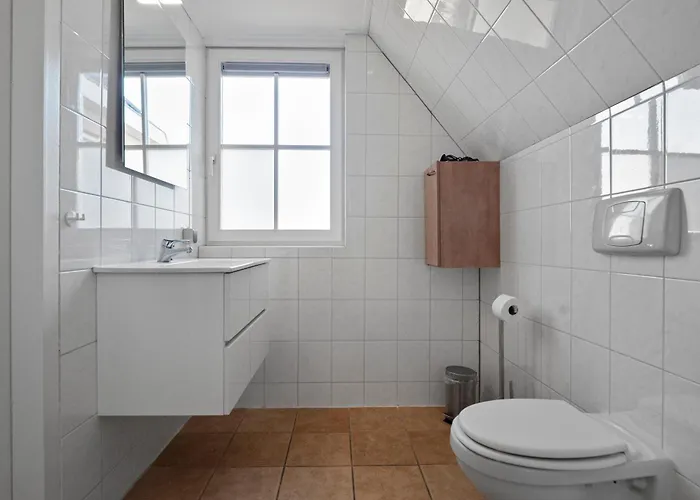 Ferienhaus De Deining - Aan Zee