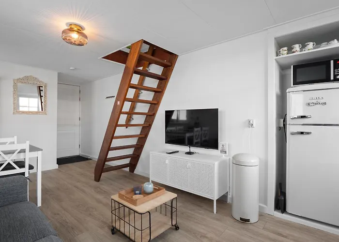 De Deining - Aan Zee Ferienhaus Callantsoog