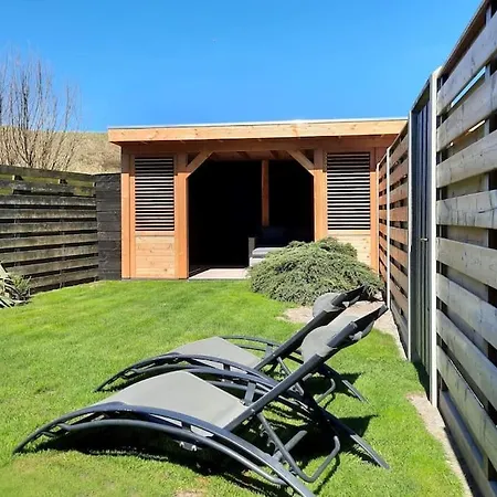 De Deining - Aan Zee Σπίτι διακοπών *