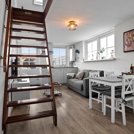 De Deining - Aan Zee