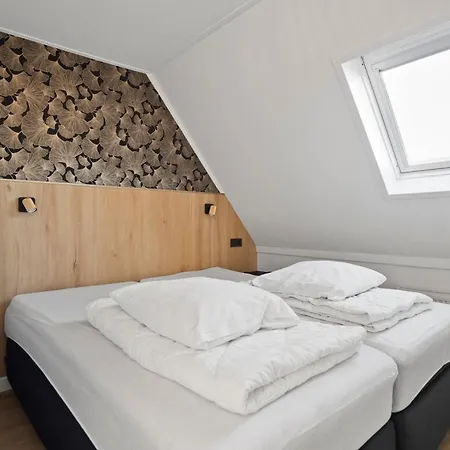 Σπίτι διακοπών De Deining - Aan Zee Callantsoog