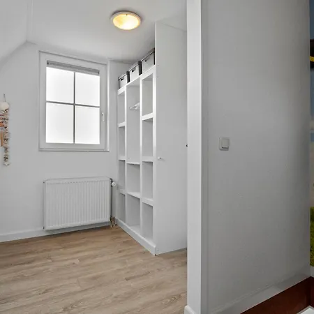 Σπίτι διακοπών De Deining - Aan Zee *