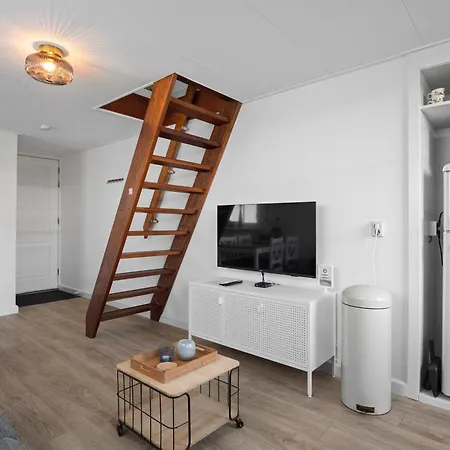 De Deining - Aan Zee Σπίτι διακοπών Callantsoog