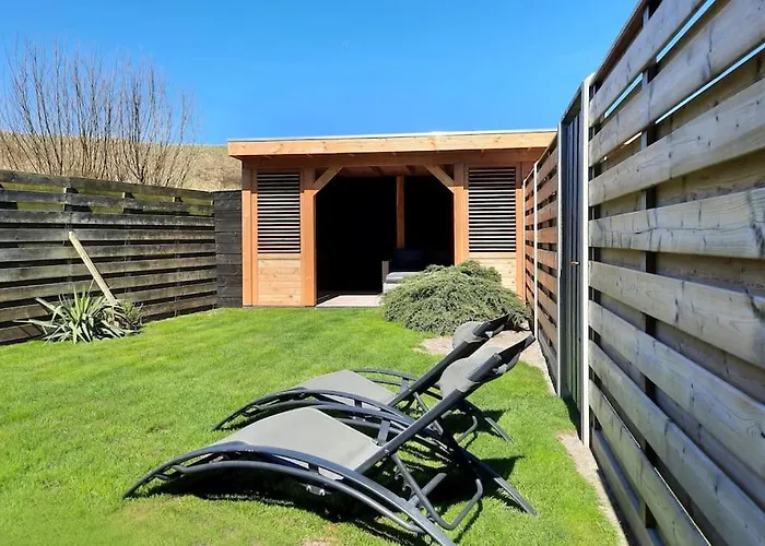 De Deining - Aan Zee Holiday home *