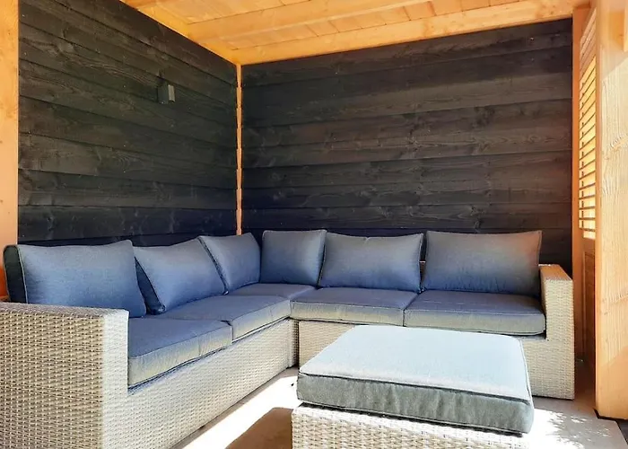 Holiday home De Deining - Aan Zee *