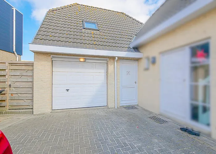 De Deining - Aan Zee Holiday home