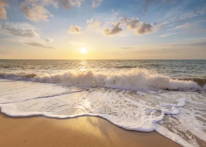 De Deining - Aan Zee Holiday home *