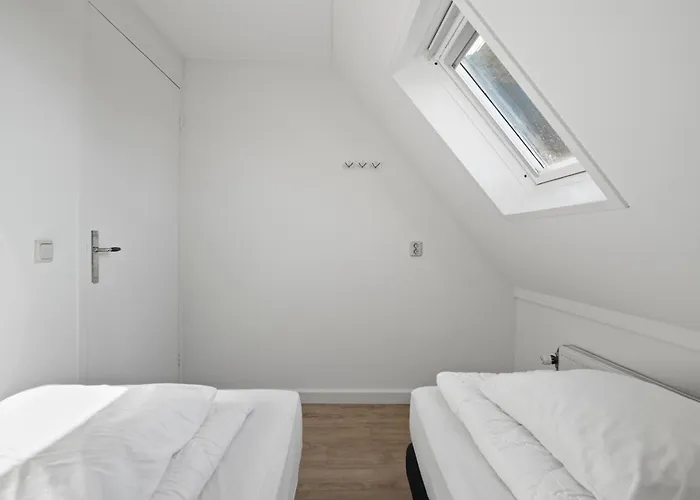 De Deining - Aan Zee Holiday home