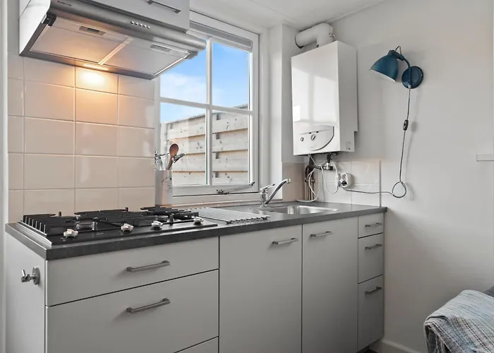 De Deining - Aan Zee Holiday home *