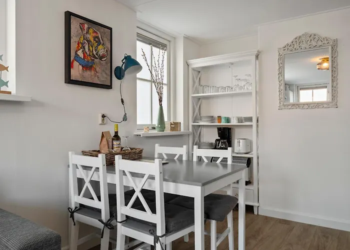 De Deining - Aan Zee Holiday home