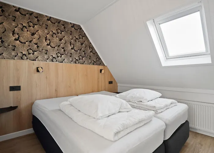 Holiday home De Deining - Aan Zee Callantsoog