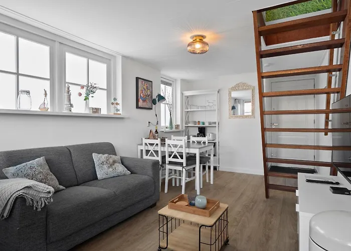 De Deining - Aan Zee Holiday home