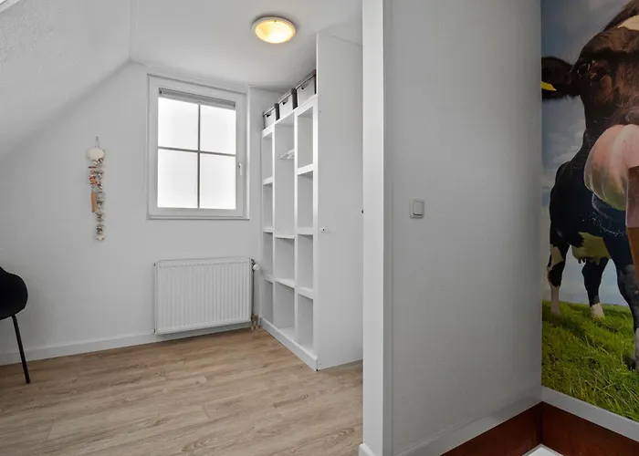 Holiday home De Deining - Aan Zee *